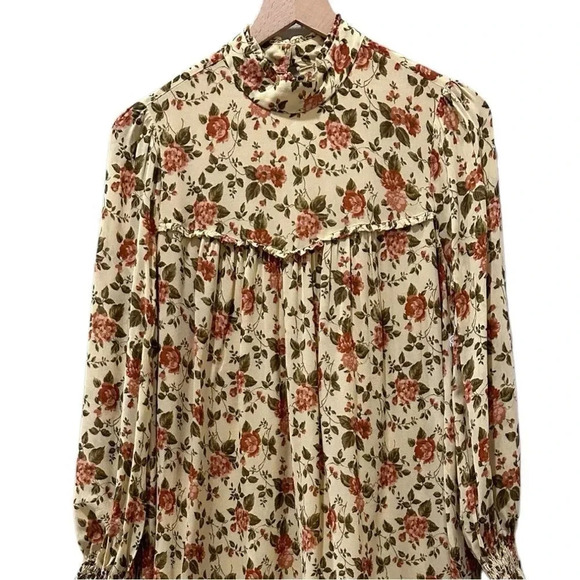 Reformation Jourdan Dress - Picture 4 of 14